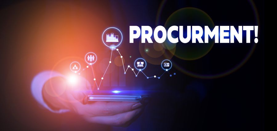 Energy Procurement