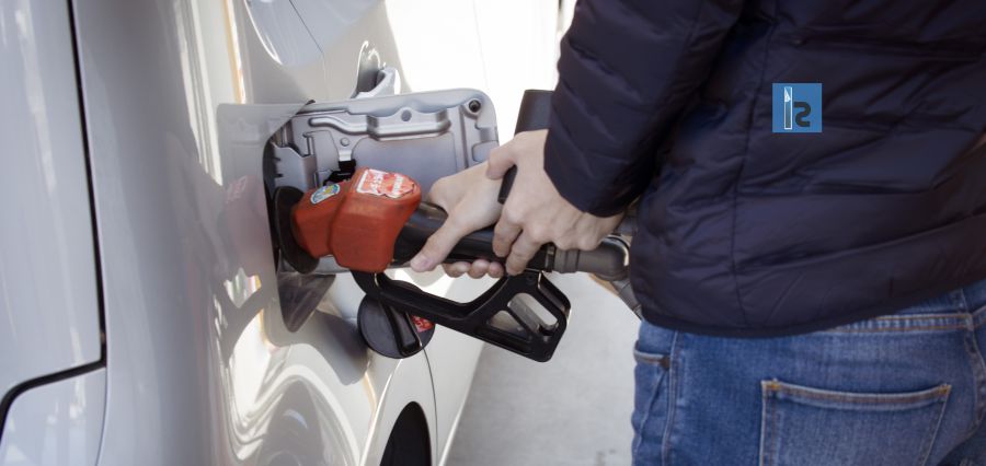 Fuel prices