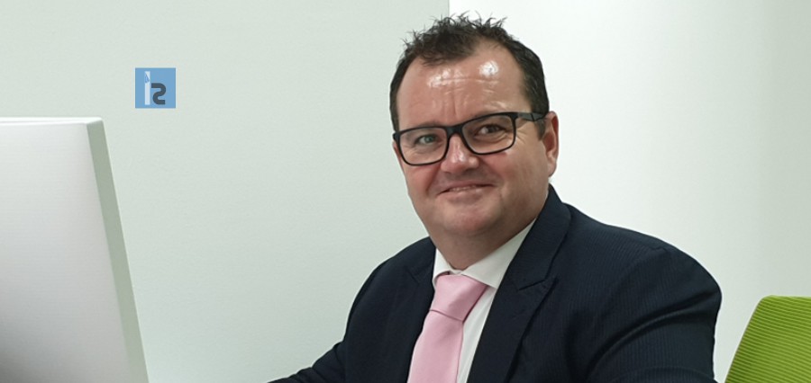 Nathan Hunt | CEO | Gateway Group of Companie