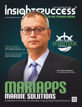 Maritime Companies