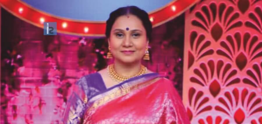Priya Berde