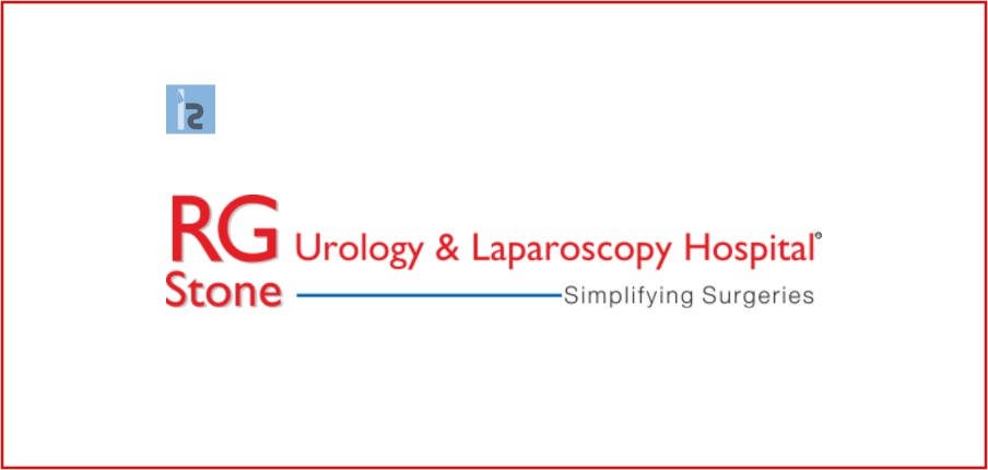 RG Stone Urology & Laparoscopy Hospital
