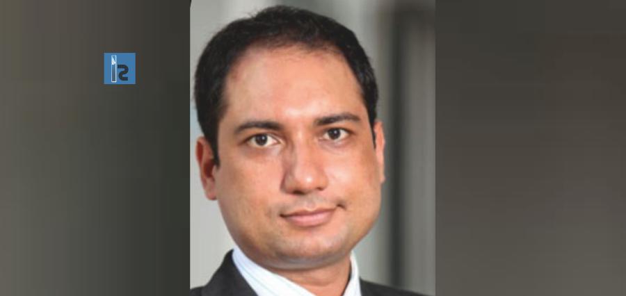 Joy Basu | Founder & CEO | Smart Ship Hub