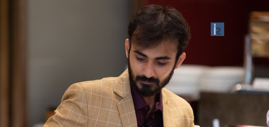 Techugo| Ankit Singh