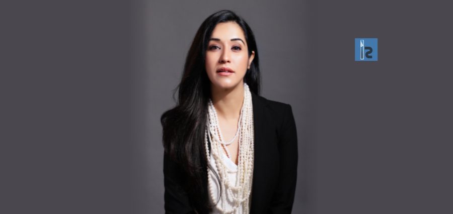 Chinu Kala | Managing Director | Rubans Accessories