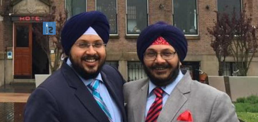 Jagdeep Bhatia Singh | Managing Director | Zener Maritime Solutions
