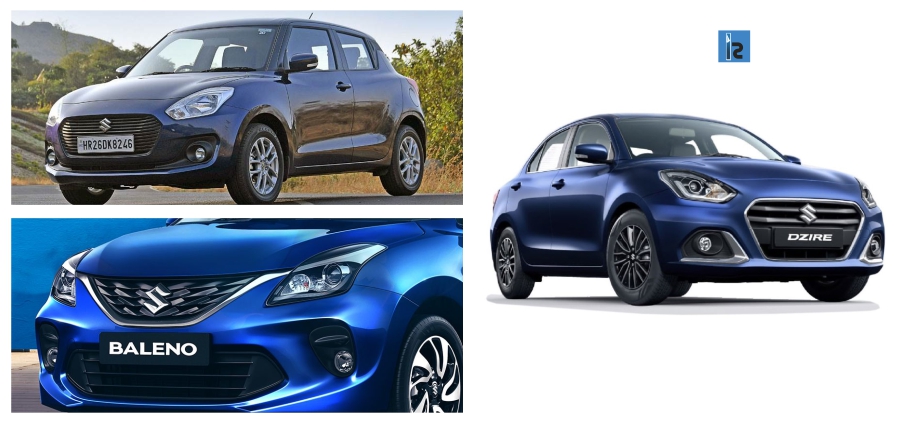 Maruti Suzuki
