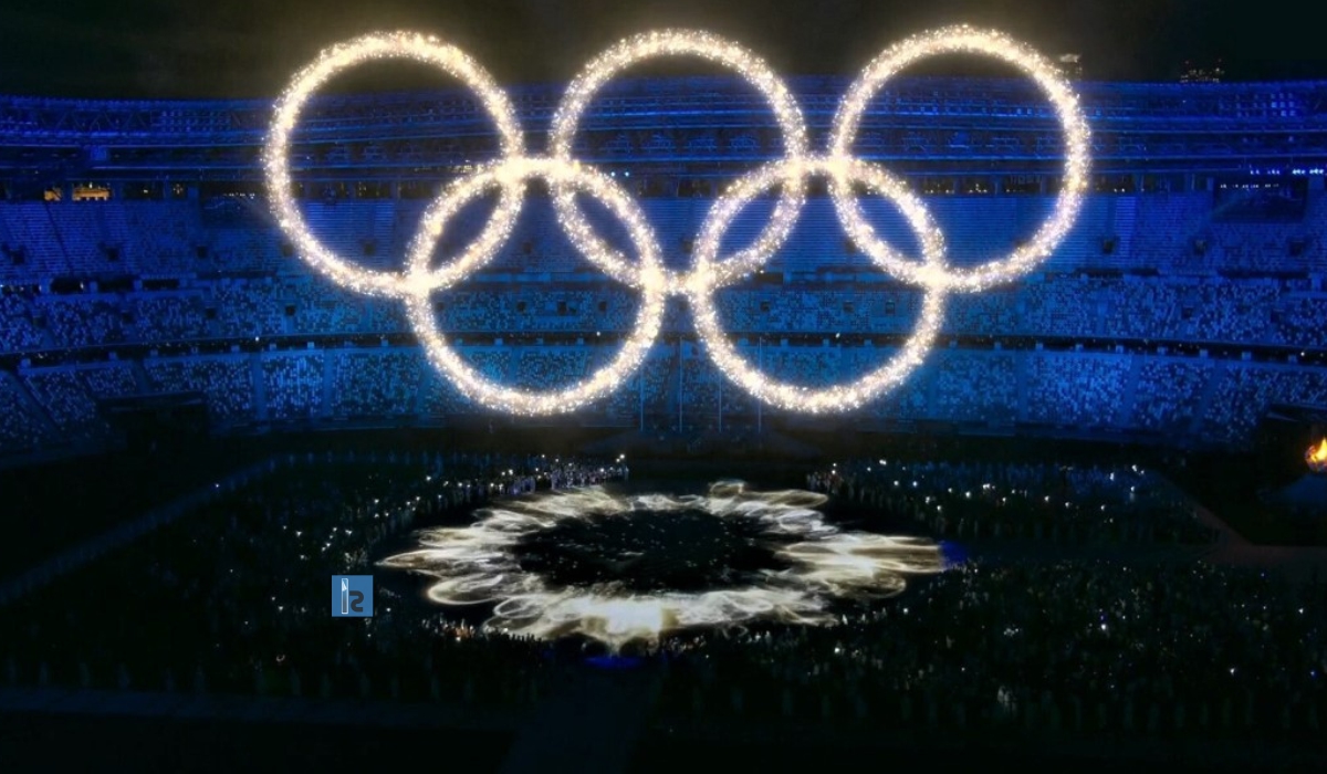 Tokyo Olympics