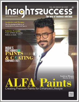 Paints & Coating Companies