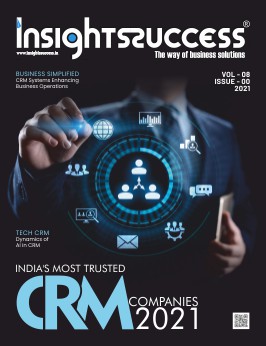 CRM Companies