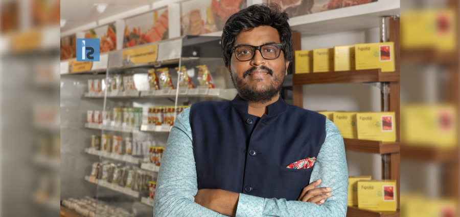 Fipola Retail India
