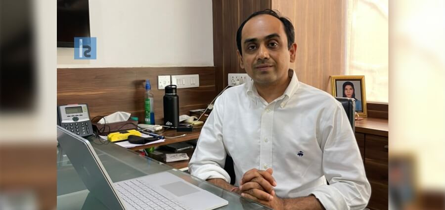 Viral Vora | CEO | cFIRST