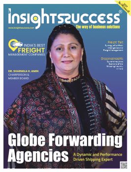 Freight Management Companies