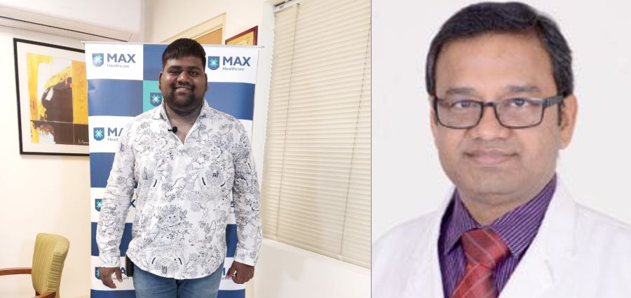 Max Hospital