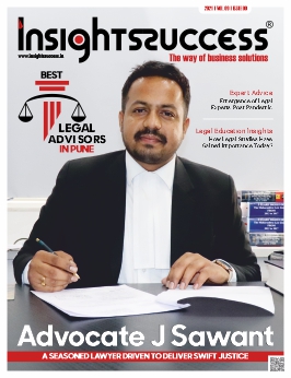 Legal Advisors