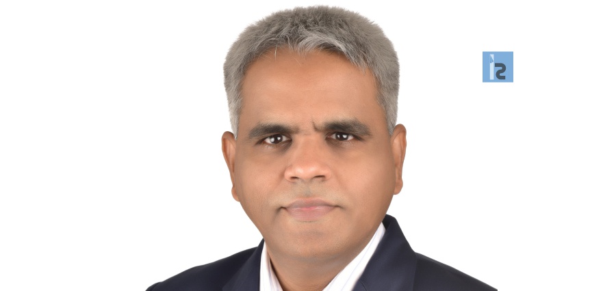 Gulab Singh | Chairman & Managing Director | Pinakin Green Energy Pvt Ltd
