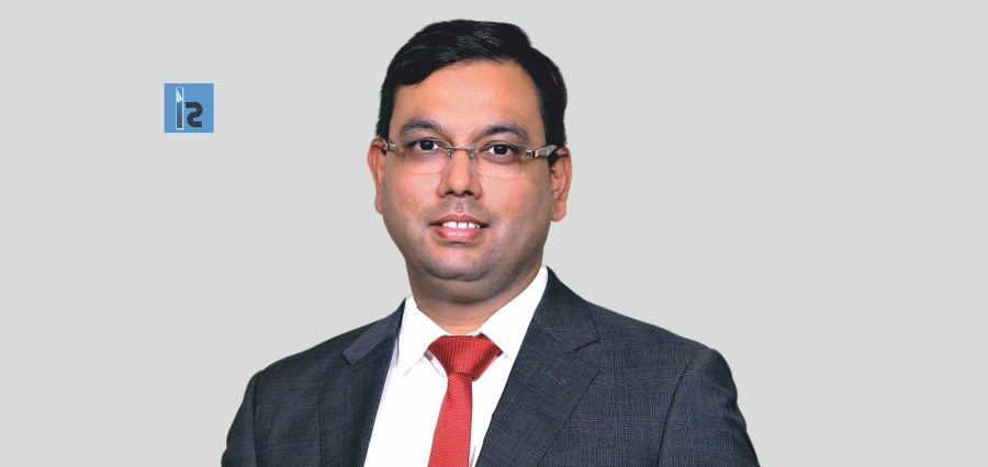 Muthoot Micro Finance | Mr. Sadaf Sayeed | CEO