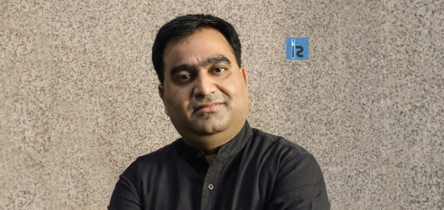 SATYA MicroCapital Ltd | Vivek Tiwari | CIO & CEO