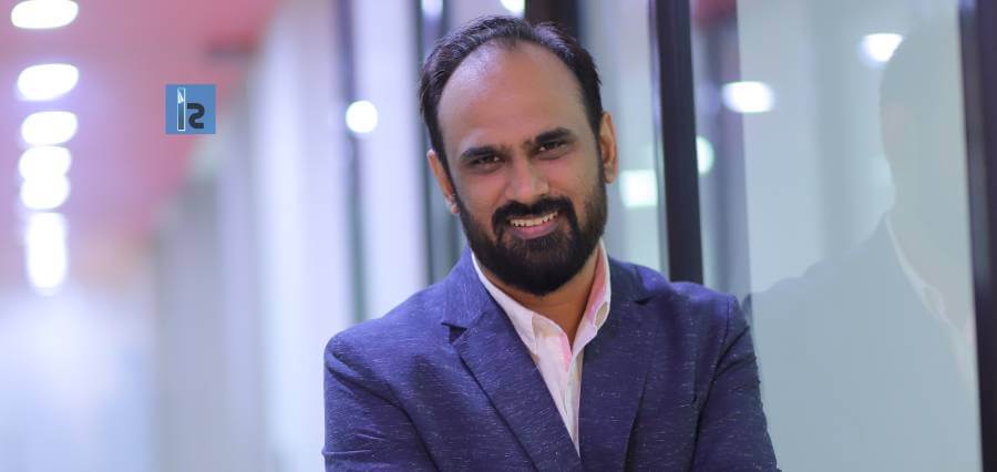 Rohit Choudhary| Sparx IT Solutions