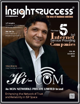 Internet Service Provider