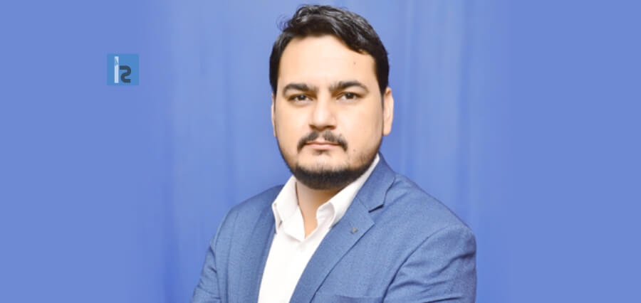 Dinesh Yadav | Director | Peak Tach Engineers