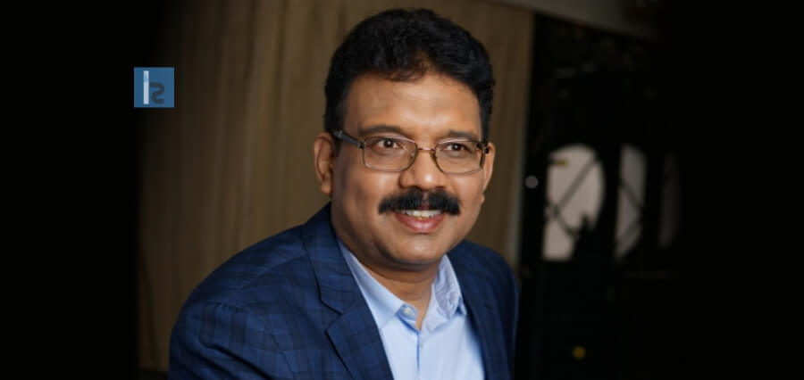 Dr.Anish Desai | CEO & Founder | Intellimed Healthcare Solutions