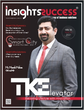 Smart City Solution