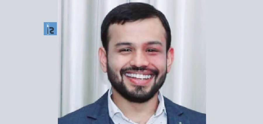 Mr Ayush Agrawal, | Chief Commercial Officer | TSPE