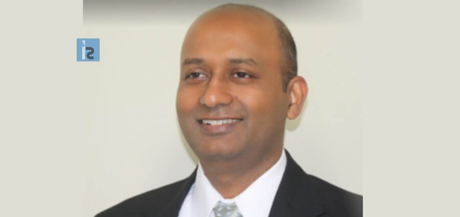 Mr. Sanjay Koshatwar | Managing Director & CEO | Circulants