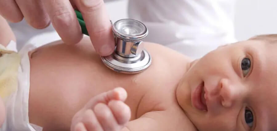 Birth Injury Attorney