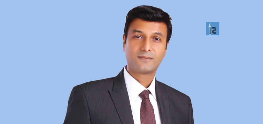 ARS TRAFFIC & TRANSPORT TECHNOLOGY | Mr. Manesh V.S | Managing Director