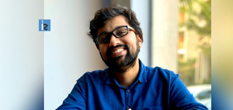 Abijith | Founder & CEO | Codewave Technology
