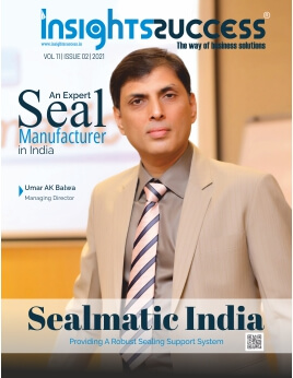 Expert Seal Manufacturer