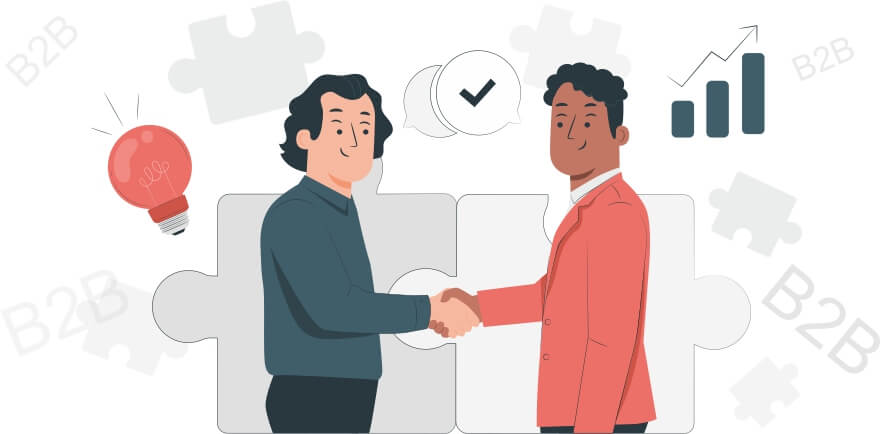 B2B Marketers