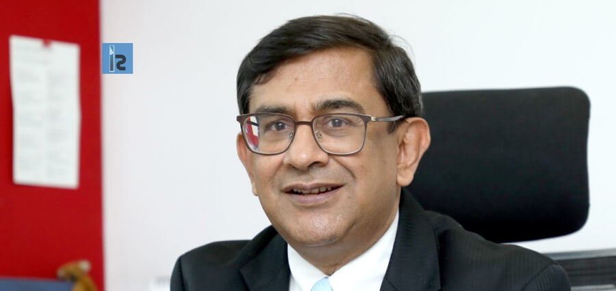 Foxmandal | Mr. Shuva Manda | Managing Partner