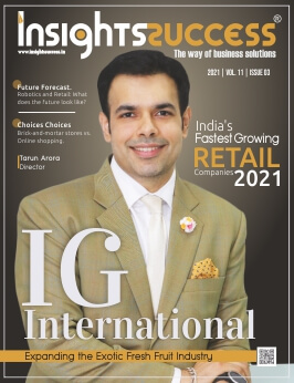 Retail Companies