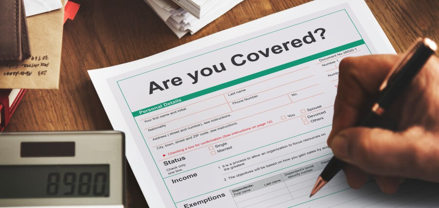 Insurance Myths
