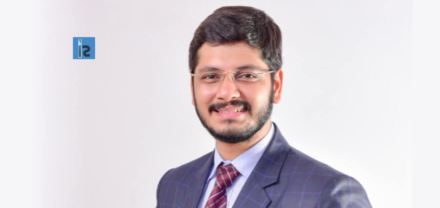 Kounal Gupta | CEO | Henry Harvin Education