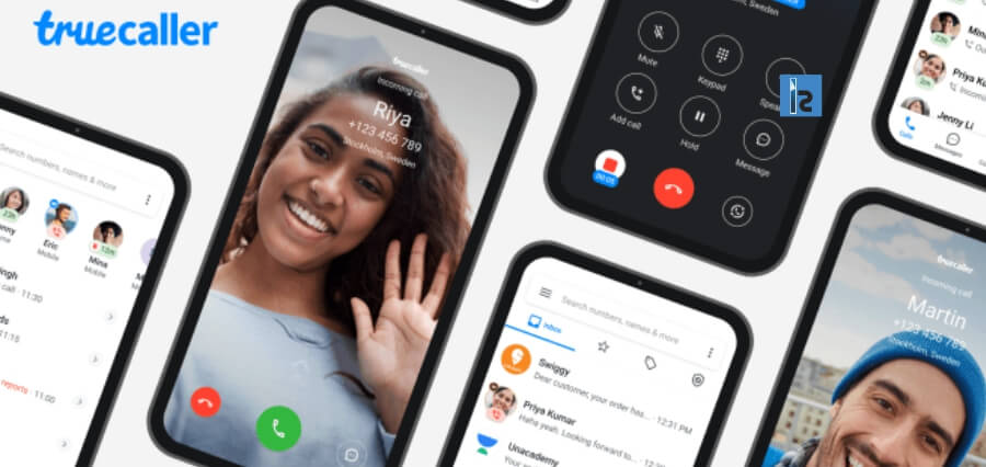 Truecaller