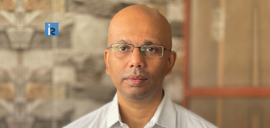 Umashankar Malligere | Founder Director & MD | Ahana Systems and Solutions (P) Ltd.
