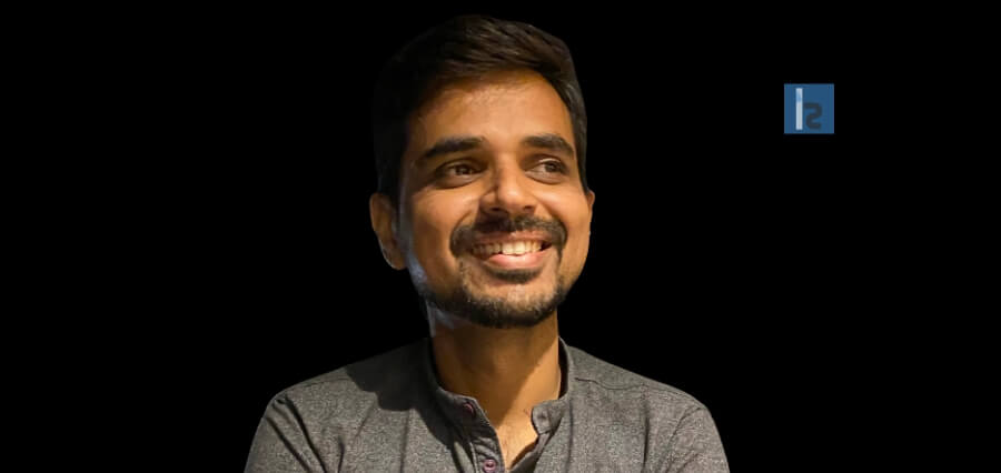Vishal Dharankar | CTO | Passenger Drone Research Pvt Ltd