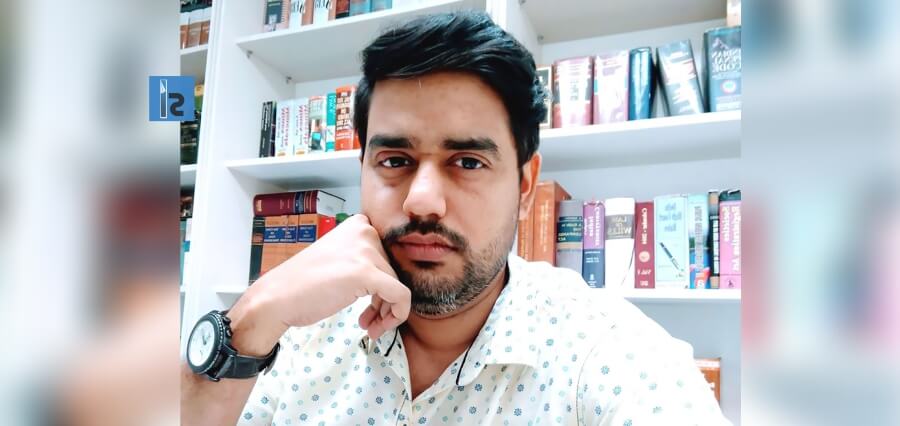 Vivek Das | Founder & Principal | Pro-Consulting Solutions
