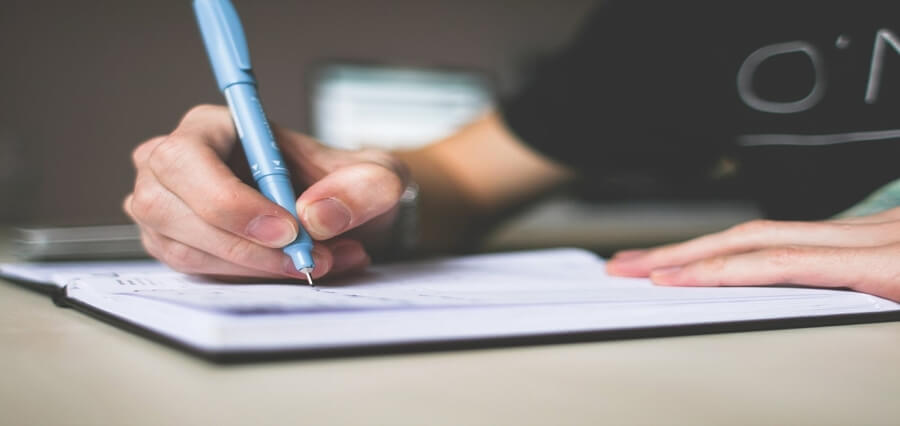 Scholarship Guide