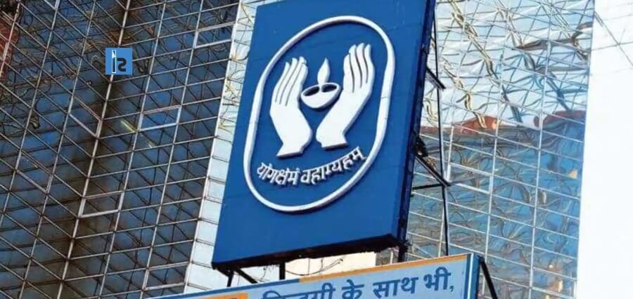Life Insurance Corporation IPO