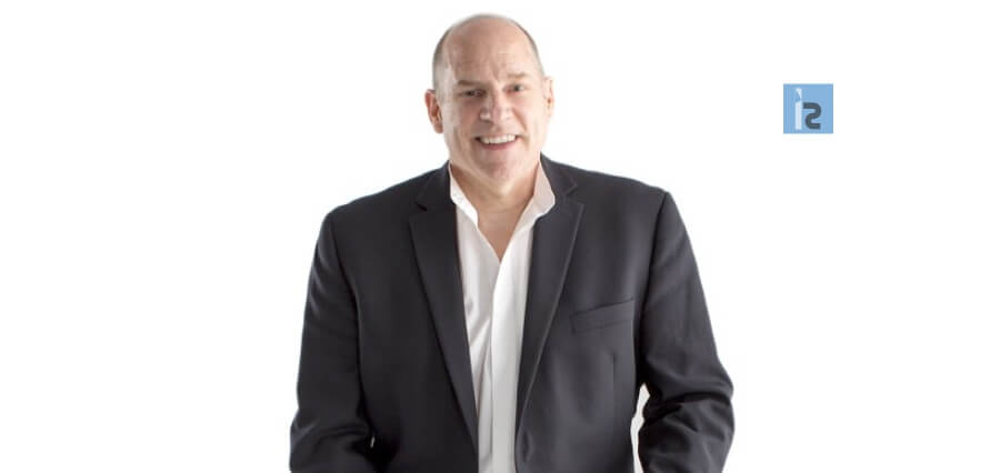 Ken Ehrhar | CEO & Co-Founder | Paracosma Inc