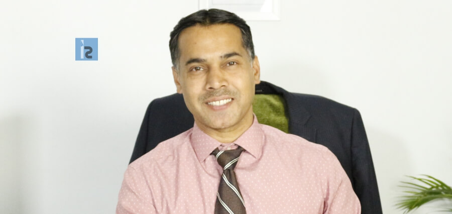 Shibashis Chakraborty | COO | Indus Valley Ayurvedic Centre Pvt.Ltd. (IVAC)