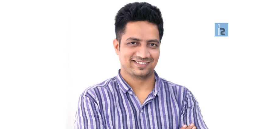 Vishveshwa | CEO | Hashtaag™