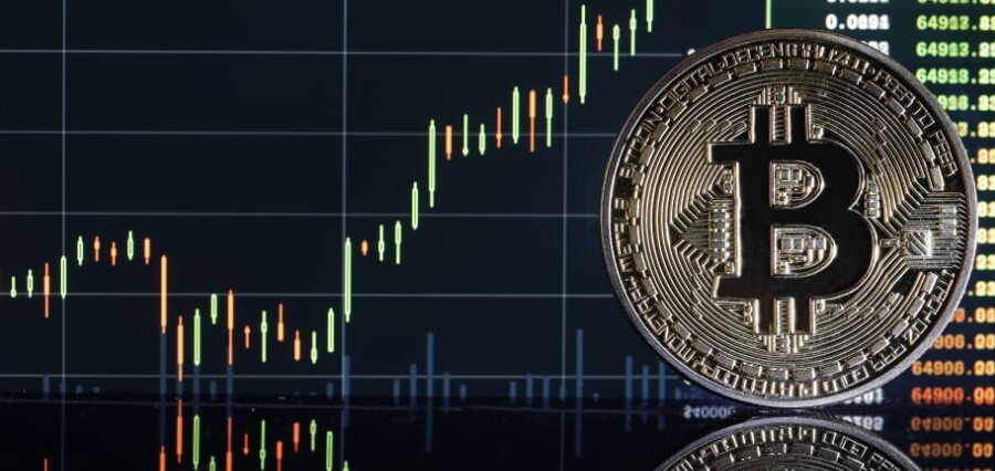 Bitcoin Halving