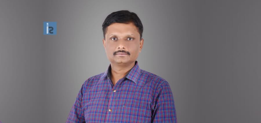 Adv. Mahesh Shanbag