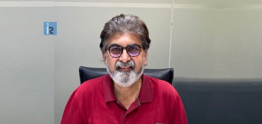 Ajay Katyal | Managing Director | NATURE PEARLS PRIVATE LIMITED